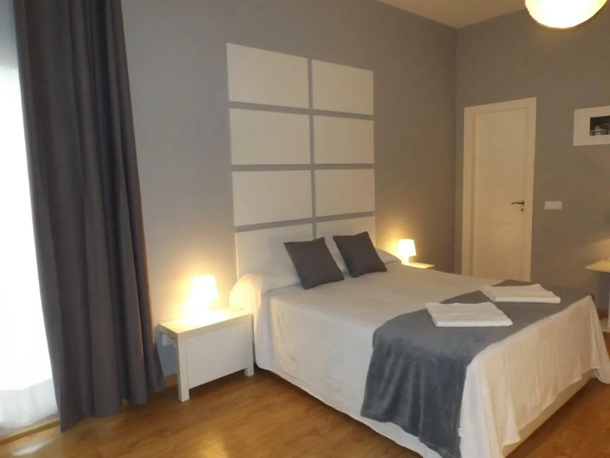 Malaga Centro_5 Apartment